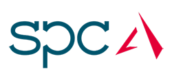 Groupe SPC Logo